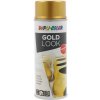 Dupli Color Gold Look lístkové zlato v spreji 400ml