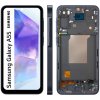 LCD Displej + Dotykové sklo + Rám Samsung Galaxy A55