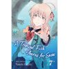 Viz Media A Tropical Fish Yearns for Snow 7