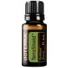 DoTerra TerraShield Zmes olejov (repelentná zmes) 15 ml