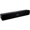 C-TECH prenosný soundbar SPK-06, 10W, Bluetooth, USB, microSD, rádio, batéria 1200mAh