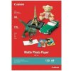 Fotopapier Canon MP-101 A4 170g matný 5ks 7981A042