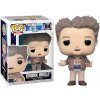 Funko POP! 04 Saturday Night Live Drunk Uncle Poškodený obal