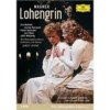 Wagner - Lohengrin / Levine / 2DVD [2 DVD]