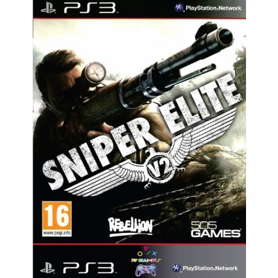 Sniper Elite V2 od 9,99 € - Heureka.sk