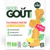 GOOD GOUT BIO Citrónové zvieratká 80 g