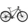 Focus WHISTLER 3.6 EQP slate grey (29