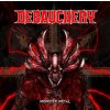 Debauchery - Monster Metal / Digipack / 3CD [3 CD]