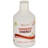 Swedish Nutra Ginseng Energy ženšen na dodanie energie 500 ml