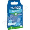 URGO WATERPROOF Vodotesná 10 ks NOVÁ