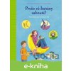 E-kniha Prečo sú banány zahnuté? - Petra Maria Schmitt, Christian Dreller