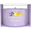 YANKEE CANDLE Lemon Lavender Sampler 37 g