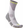 Karpos HIKING MERINO ponožky glacier gray titanium M