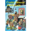České Vánoce Josefa Lady (Josef Lada, Michal Černík)