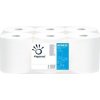 Papernet MAXI, 2 vrstvy, biela, 6 x 108 m, 403832