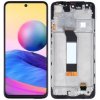 LCD Displej + Dotykové sklo a Rám Xiaomi Redmi Note 10 5G