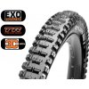 Plášť MAXXIS Minion DHR II 29 x 2.60 WT kevlar EXO TR 120TPI 3C Maxx Terra