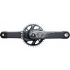 SRAM X1 Eagle Carbon DUB 1x12-speed Crank 32T, karbónové kľuky, 170mm