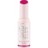 essence Lesklý rúž Satin Glow 08 Fuchsionista 3,5 g