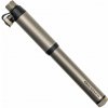 Blackburn Ruční pumpa AIRSTIK CO2 MINI PUMP černá (NOVINKA 2025)