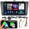 Automobilové rádio NCS RS-305 2-DIN