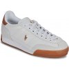 Polo Ralph Lauren Nízke tenisky HESTER PP UNISEX Biela