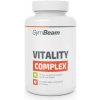 GymBeam Vitality complex bez príchute 240 tabliet