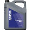 Sparco MAP0645 COMPETITION A5 V 0W-30 - 5L