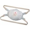 3M Respirátor 3M 8835 FFP3 R D, s ventilkem 0701000699025