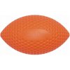 PULLER Pitch Dog sport ball green 9 cm x 14 cm