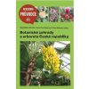 Botanické zahrady a arboreta České republiky - Magdaléna Chytrá