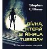 Dívka, která si říkala Tuesday - CD