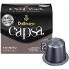 Dallmayr Capsa Ristretto Espresso hliníkové kapsule 10 ks