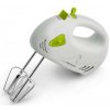 Esperanza EKM007G, Muffin, 150W, 7-rýchlostný, bielo-zelený, Ručný mixér