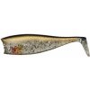 Illex Nitro Shad 9cm Glow Sprat 6ks Illex