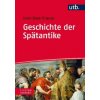 Geschichte der Spätantike (Jens-Uwe Krause)(Brožovaná)