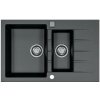 Alveus Cadit 70 black