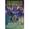 The Knights of Crystallia: Alcatraz vs. the Evil Librarians