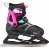 Hokejové korčule Rollerblade Bladerunner Micro XT Ice, veľkosť 32-37