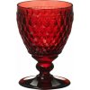 Villeroy & Boch Boston Coloured Red poháre na biele víno 310 ml