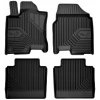 Koberce Gumenné FROGUM NISSAN Qashqai I +2 2006-2013