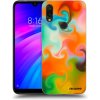 Picasee ULTIMATE CASE pro Xiaomi Redmi 7 - Juice