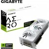 GIGABYTE VGA NVIDIA GeForce RTX 5070 Ti AERO OC 16G, 16G GDDR7, 3xDP, 1xHDMI GV-N507TAERO OC-16GD