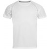 Active 140 Team Raglan T-Shirt , white, S Farba: white, Velkost: L