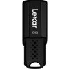 Lexar JumpDrive S80 Flash Drive (USB 3.1) 64GB