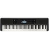 Yamaha PSR-EW320 Keyboard s dynamikou Black