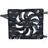Ventilátor chladenia motora NRF 470090 470090