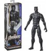 Hasbro Avengers EndGame Titan Hero BLACK PANTHER, F2155 (hF2155)