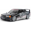 Tamiya RC Mercedes-Benz 190 E EVO II '91 clear body 1/10 KIT