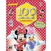 100 samolepiek s omaľovánkami Minnie